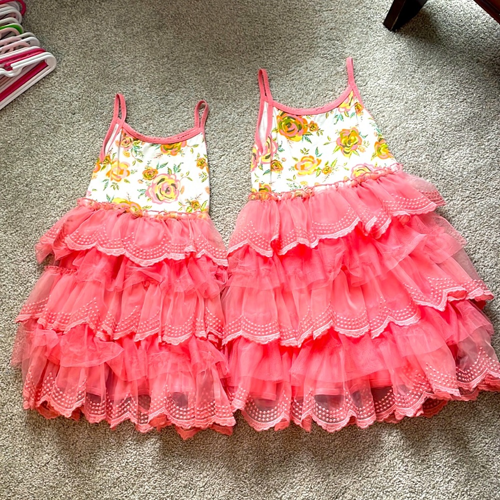 Matilda Jane Dresses